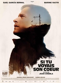 Si tu voyais son coeur (2016)