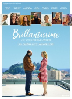 Brillantissime (2017)