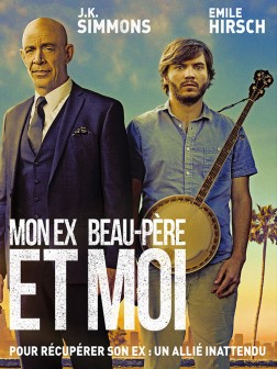 Mon Ex Beau-père et moi (2017)