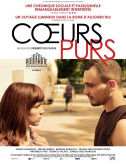 Cœurs purs (2017)