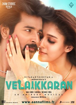 Velaikkaran (2016)