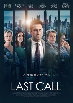 Last call (2016)