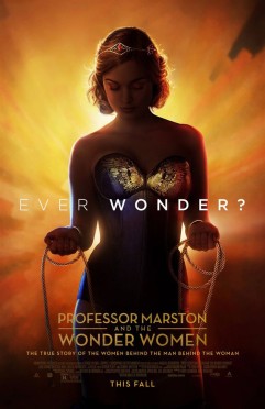 My Wonder Women (2018)