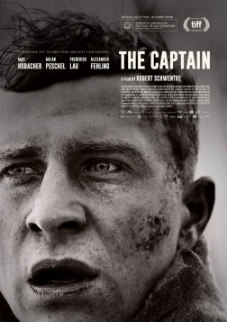 The Captain - L'usurpateur (2018)