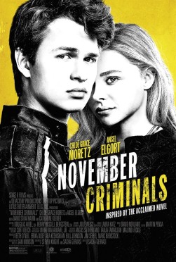 November Criminals (2017)