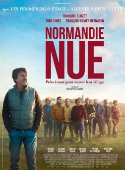 Normandie Nue (2017)