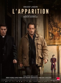 L'Apparition (2017)
