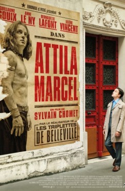 Attila Marcel (2013)
