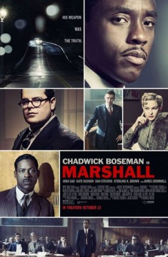 Marshall (2017)