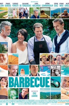 Barbecue (2014)