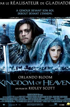 Kingdom of Heaven (2005)