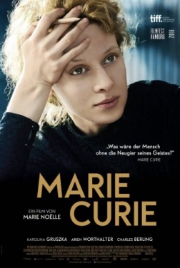 Marie Curie (2017)