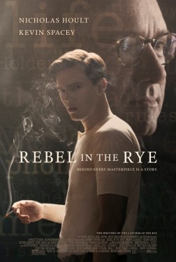 Rebel In The Rye (2017)