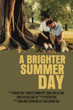 A Brighter Summer Day (1991)