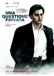 Una questione privata (2018)