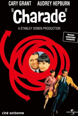 Charade (1963)