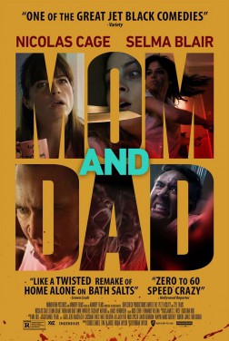 Mom and Dad  (2018)