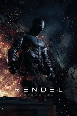 Rendel (2018)