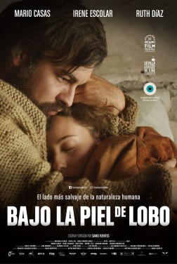 Bajo la piel de lobo (2018)