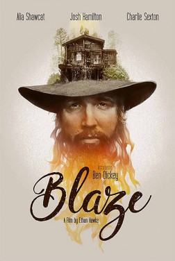 Blaze (2018)