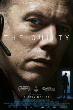 The Guilty (2018)