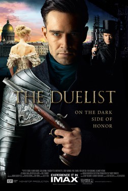 Le Duelliste (2018)