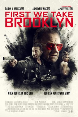 La loi de Brooklyn  (2018)