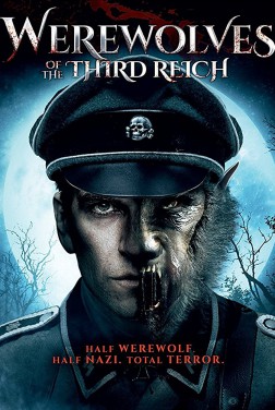 Werewolves of the Third Reich (2018)