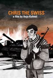 Chris the Swiss (2018)
