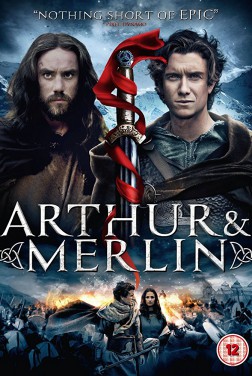 Arthur & Merlin (2015)