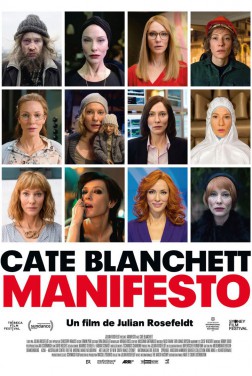 Manifesto (2018)