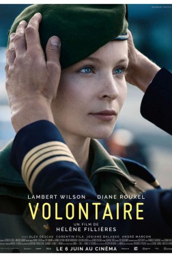 Volontaire (2018)