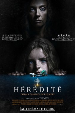 Hérédité (2018)