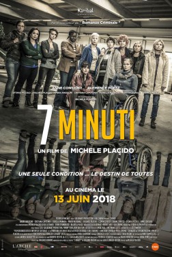 7 Minuti (2018)