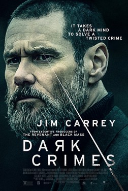 True Crimes (2018)