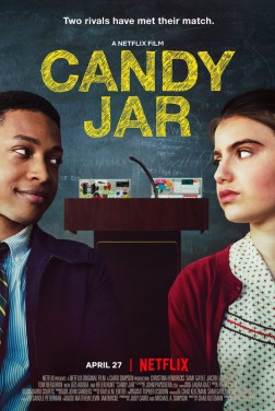 Candy Jar (2018)