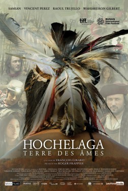 Hochelaga, Terre des Âmes (2018)