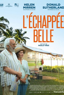 L'Echappée belle (2017)