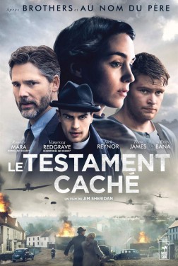 Le Testament caché (2016)