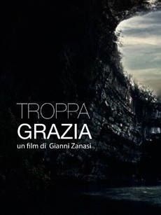 Troppa Grazia (2018)