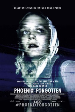 Phoenix Forgotten (2017)