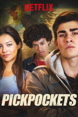 Pickpockets (2018)