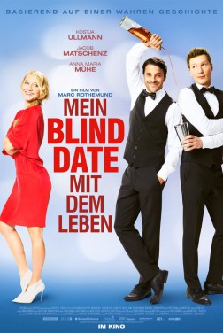 My blind date with life (2017)