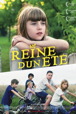 Reine d'un été (2018)