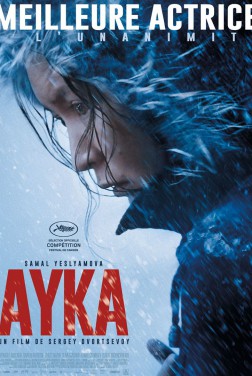 Ayka (2019)