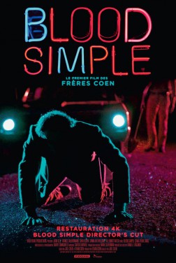 Blood Simple (2018)