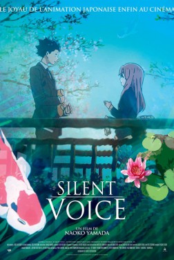 Silent Voice (2018)