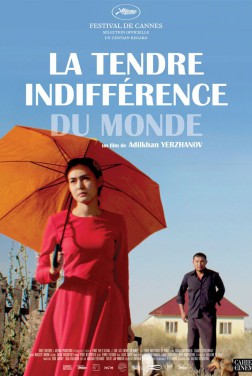 La Tendre indifférence du monde (2018)