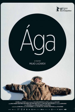 Ága (2018)