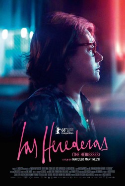 Les Héritières (2018)